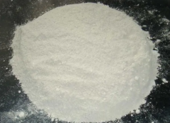 橡膠氧化鋅的物理特性、用途及特點